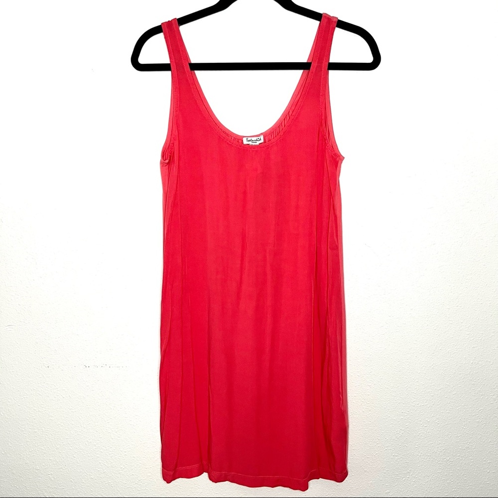 NWT Splendid Pink Casual Dress